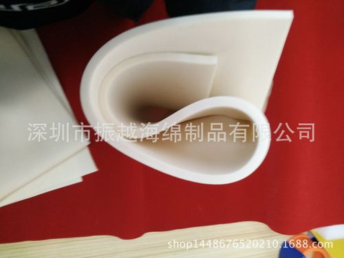 设计定制供应超强吸水海绵化妆医用海绵保水性吸水性耐磨性强