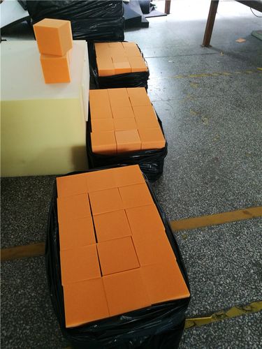 贵盛泡棉