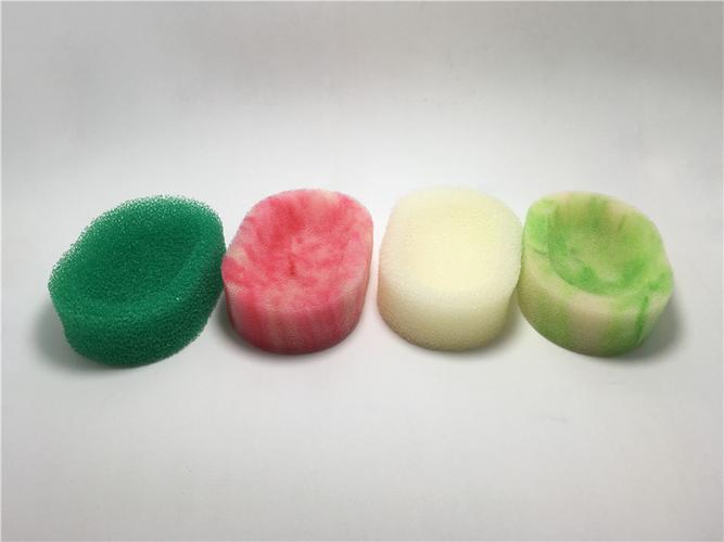 生产商 东莞市庚新海绵制品