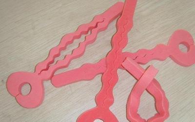 美发造型用品-海绵条发卷-海绵卷发棒-心形卷发球_供应产品_深圳市世源海绵_海绵制品,PU制品,EPE珍珠棉制品,EVA海绵制品,PVA吸水海绵制品,NBR橡塑海绵制品